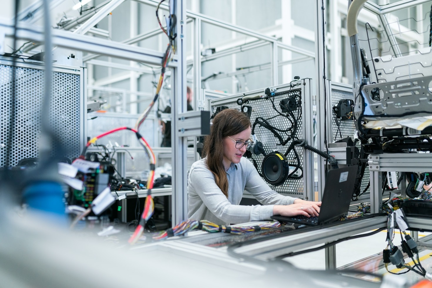 The Importance of Innovation in Technology Solutions