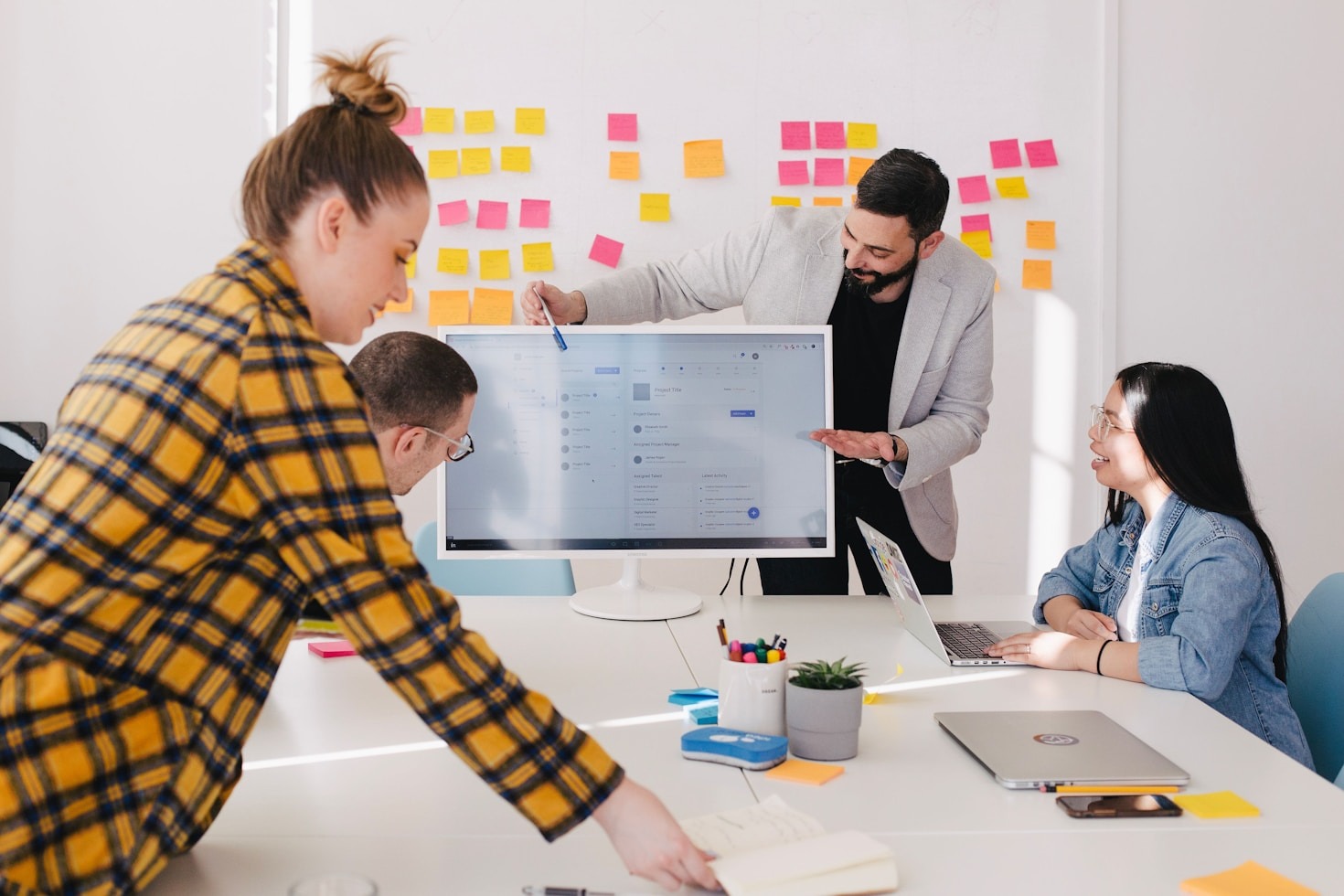 Why Businesses Trust Abtech Group for Their IT Needs