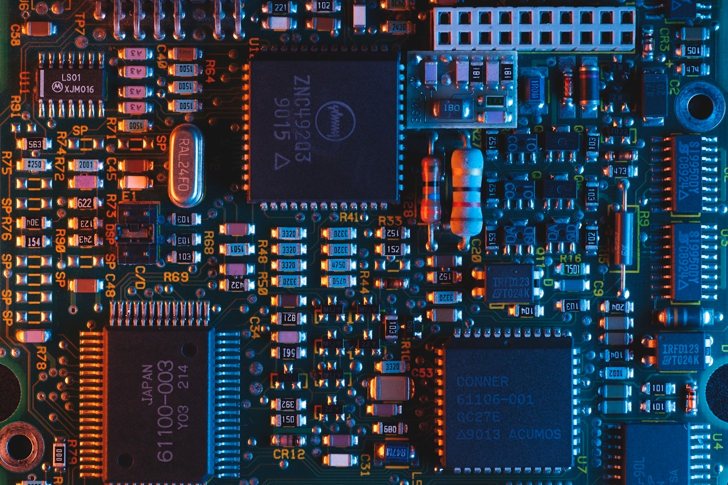 The Role of Custom Technology in Business Success